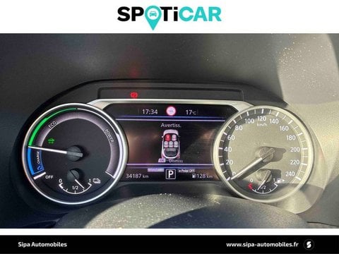 Voitures D'occasion À Mérignac | Nissan Juke Hybrid 143 N-Design 5P