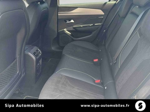 Voitures D'occasion À Lescar | Peugeot 308 Puretech 130Ch S&S Eat8 Gt 5P