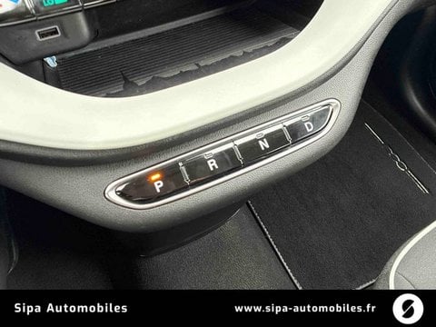 Voitures D'occasion À Toulouse | Fiat 500 E 95 Ch Action 3P
