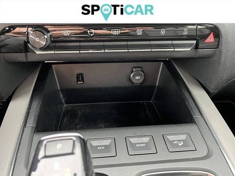 Voitures D'occasion À Lescar | Citroën C5 Aircross Bluehdi 130 S&S Eat8 Shine 5P