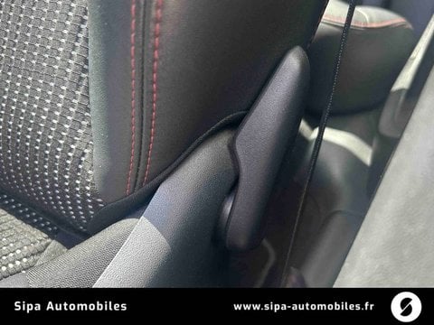 Voitures D'occasion À Muret | Peugeot 208 Puretech 110Ch S&S Eat6 Gt Line 5P