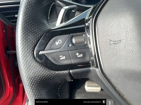 Voitures D'occasion À La-Teste-De-Buch | Peugeot 2008 Ii Bluehdi 130 S&S Eat8 Gt 5P