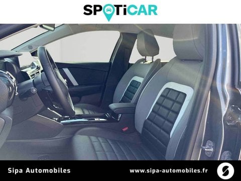 Voitures D'occasion À Mont-De-Marsan | Citroën C4 Hybride 145 Ch E-Dcs6 Max 5P