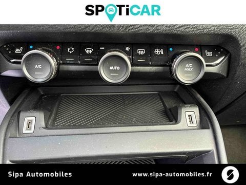 Voitures D'occasion À Mont-De-Marsan | Citroën C4 E- 136 Ch Automatique Feel Pack 5P