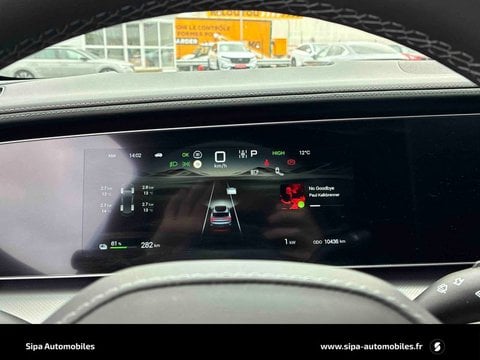 Voitures D'occasion À Mérignac | Byd Sealion 7 91.3 Kwh 530Ch Awd Excellence 4P