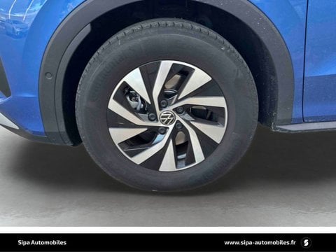Voitures D'0Km À Lescar | Volkswagen T-Roc 1.5 Etsi Evo2 Hybrid 116 Ch Dsg7 Life 5P