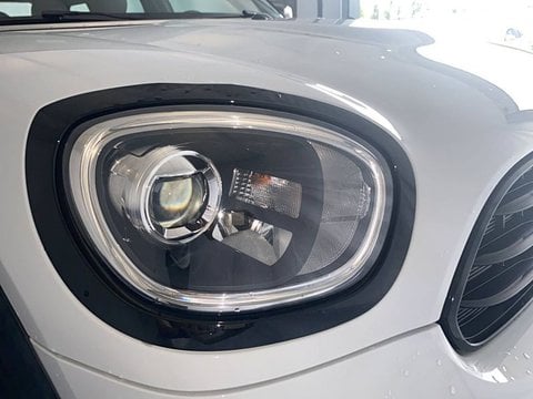 Voitures D'occasion À Toulouse | Mini Mini F60 Countryman 136 Ch Bva7 Cooper Longstone 5P