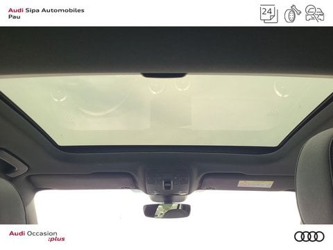 Voitures D'occasion À Lescar | Audi Q2 35 Tdi 150 S Tronic 7 S Line Plus 5P