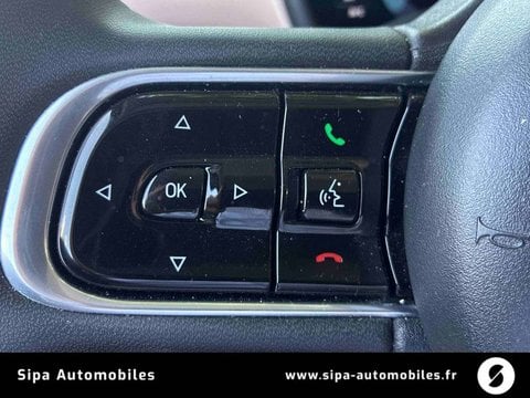 Voitures D'occasion À Muret | Fiat 500 Iii Electrique E 118 Ch Nouvelle 3P