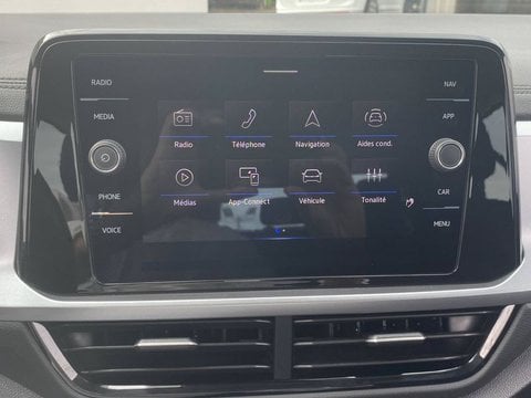 Voitures D'occasion À Lescar | Volkswagen T-Roc 1.5 Tsi Evo2 150 Start/Stop Dsg7 Life Plus 5P
