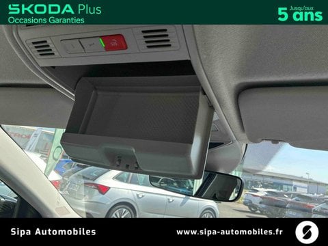 Voitures D'occasion À Lescar | Škoda Fabia 1.0 Tsi 95 Ch Evo 2 Bvm5 Selection 5P