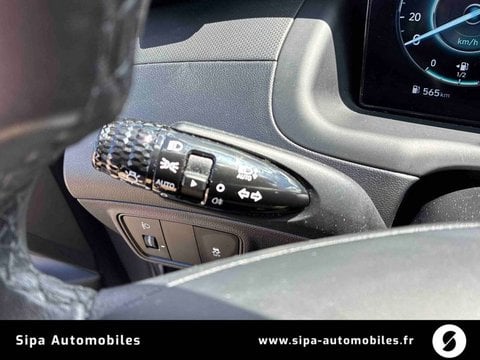 Voitures D'occasion À Toulouse | Hyundai Tucson 1.6 Crdi 136 Hybrid 48V Dct-7 Business 5P