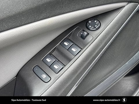 Voitures D'occasion À Toulouse | Opel Crossland X 1.2 Turbo 110 Ch Elegance 5P