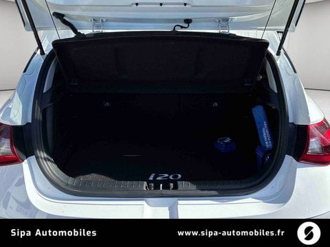 Voitures D'occasion À Muret | Hyundai I20 1.0 T-Gdi 100 Hybrid 48V Creative 5P