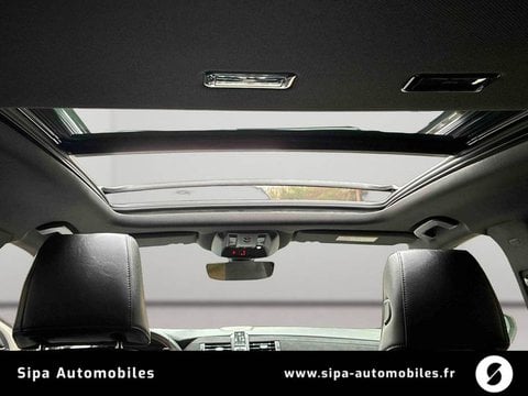 Voitures D'occasion À Lescar | Ds Ds 7 Crossback Ds7 Crossback Bluehdi 130 Eat8 Performance Line...