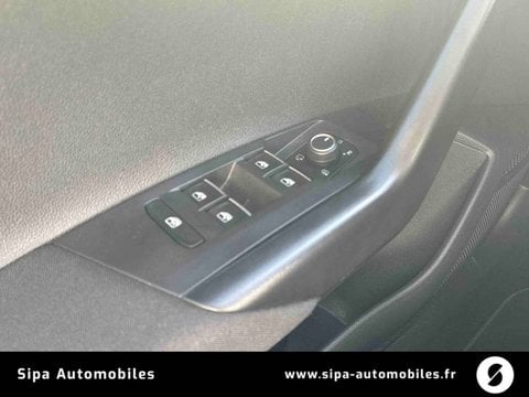 Voitures D'occasion À Lescar | Volkswagen Taigo 1.0 Tsi 110 Dsg7 Style 5P