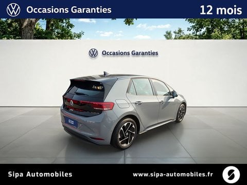 Voitures D'occasion À Lescar | Volkswagen Id.3 204 Ch Pro Performance 5P