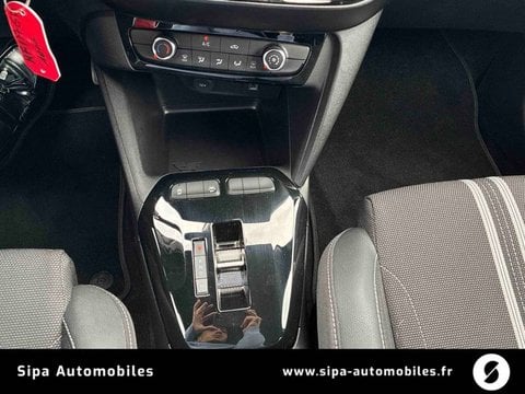 Voitures D'0Km À Toulouse | Opel Corsa 1.2 Turbo Hybrid 110 Ch E-Dct6 Colour Edition 5P
