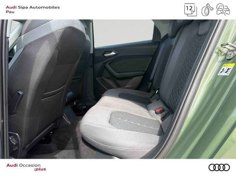 Voitures D'occasion À Lescar | Audi A1 Sportback 25 Tfsi 95 Ch Bvm5 Design 5P