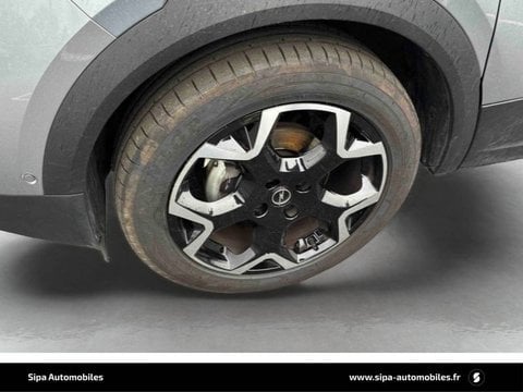 Voitures D'occasion À Toulouse | Opel Mokka 1.5 Diesel 110 Ch Bvm6 Ultimate 5P