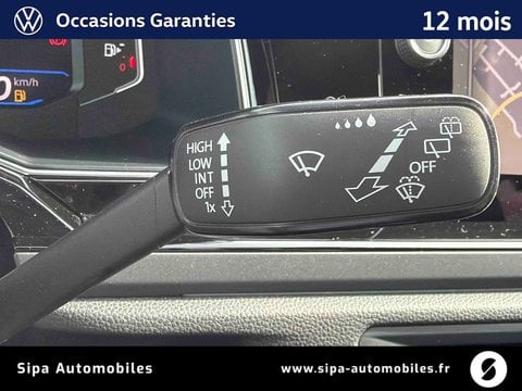 Voitures D'occasion À Lescar | Volkswagen Taigo 1.5 Tsi 150 Dsg7 R-Line 5P