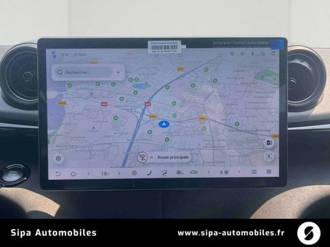 Voitures D'0Km À Mérignac | Byd Dolphin 60,4 Kwh 204 Ch Design 5P