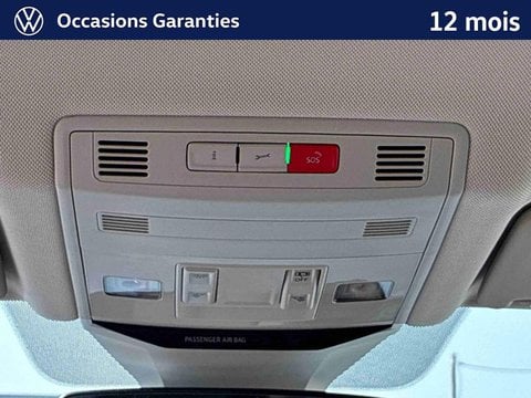 Voitures D'occasion À Tarbes | Volkswagen T-Roc 2.0 Tdi 150 Start/Stop Dsg7 Style 5P