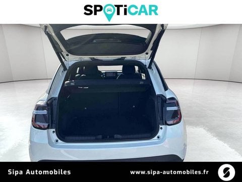 Voitures D'0Km À Toulouse | Fiat 600 T-Gen 3 1.2 Hybrid 145Ch Edct6 Sport 5P