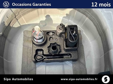 Voitures D'occasion À Lescar | Volkswagen Polo 1.0 Tsi 95 S&S Bvm5 Life 5P