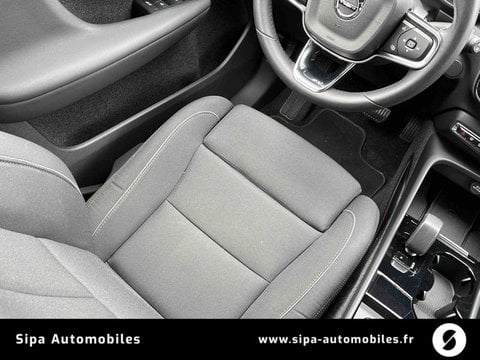 Voitures D'occasion À Labège | Volvo Xc40 Recharge 231 Ch 1Edt Start 5P