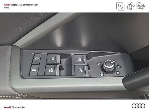 Voitures D'occasion À Lescar | Audi Q3 Sportback 45 Tfsie 245 Ch S Tronic 6 S Line 5P