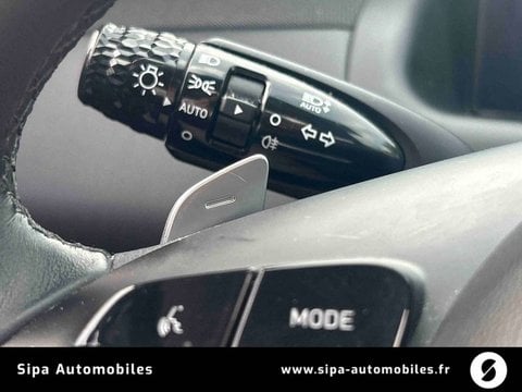 Voitures D'occasion À Muret | Hyundai Tucson 1.6 T-Gdi 230 Hybrid Bva6 Executive 5P