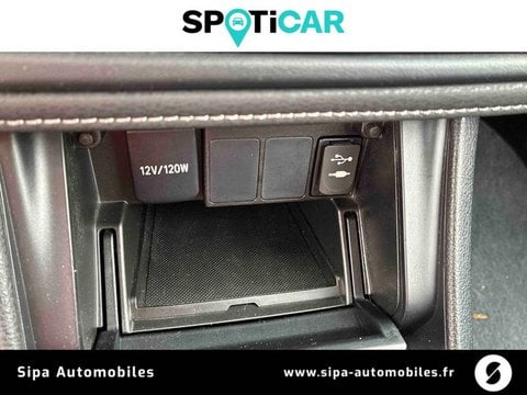 Voitures D'occasion À Mérignac | Toyota Auris 112 D-4D Dynamic 5P