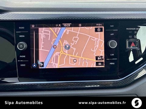 Voitures D'occasion À Mérignac | Volkswagen Polo 1.0 Tgi 90 S&S Bvm6 Life Business 5P