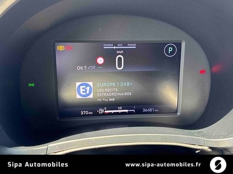 Voitures D'occasion À Toulouse | Fiat 600 1.2 Hybrid 100Ch Dct6 5P