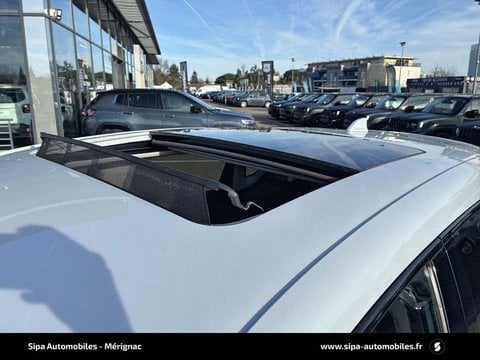 Voitures D'occasion À Mérignac | Honda Zr-V E:hev 2.0 I-Mmd Advance 5P