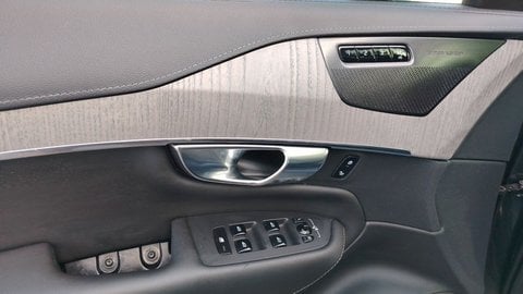 Voitures D'occasion À Villenave-D'ornon | Volvo Xc90 Recharge T8 Awd 310+145 Ch Geartronic 8 7Pl 5P