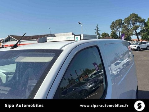 Voitures D'occasion À Mont-De-Marsan | Citroën Jumpy Fgn M Bluehdi 145 Bvm6 5P