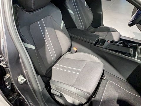 Voitures D'0Km À Toulouse | Opel Astra Hybride Rechargeable 180 Ch Bva8 Gs 5P