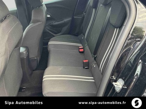 Voitures D'occasion À Toulouse | Opel Corsa 1.2 75 Ch Bvm5 Gs 5P