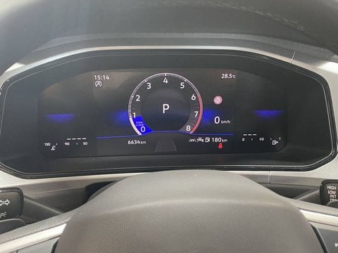 Voitures D'occasion À Lescar | Volkswagen T-Roc 1.5 Tsi Evo2 150 Start/Stop Dsg7 Life 5P