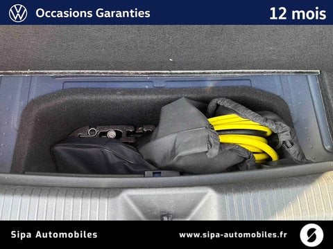 Voitures D'occasion À Lescar | Volkswagen Id.4 174 Ch Pro Life Plus 5P
