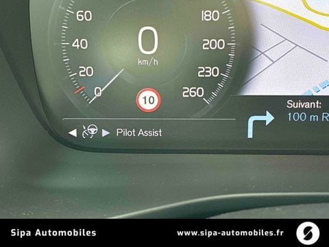 Voitures D'occasion À Mérignac | Volvo Xc40 T4 Recharge 129+82 Ch Dct7 Ultimate 5P