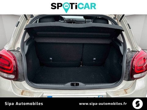 Voitures D'occasion À Lescar | Citroën C3 Puretech 83 S&S Bvm5 C-Series 5P