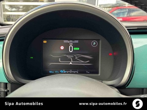Voitures D'0Km À Villenave-D'ornon | Fiat 600E 156 Ch 54 Kwh Icône 5P