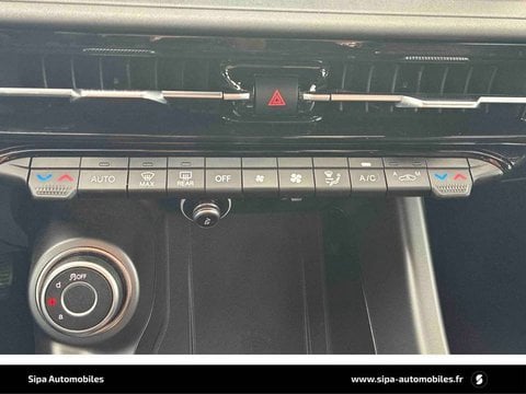 Voitures D'occasion À Toulouse | Alfa Romeo Tonale 1.5 Hybrid 130 Ch Tct7 Super 5P