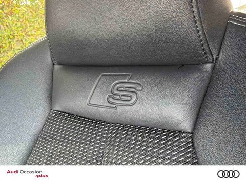 Voitures D'occasion À Lescar | Audi A3 Sportback Tdi 150 S Tronic 7 S Line 5P