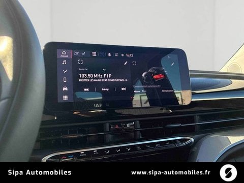 Voitures D'occasion À Toulouse | Fiat 500 Iii Electrique E 118 Ch Nouvelle 3P