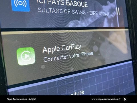 Voitures D'occasion À Anglet | Volvo Xc40 B3 163 Ch Dct7 Plus 5P