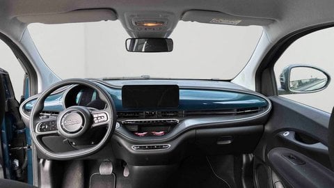 Voitures D'0Km À Dax | Fiat 500 Iii Electrique E 95 Ch Nouvelle 3P